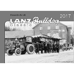 LANZ Bulldog Classic 2017