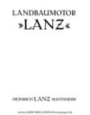 Landbaumotor-LANZ
